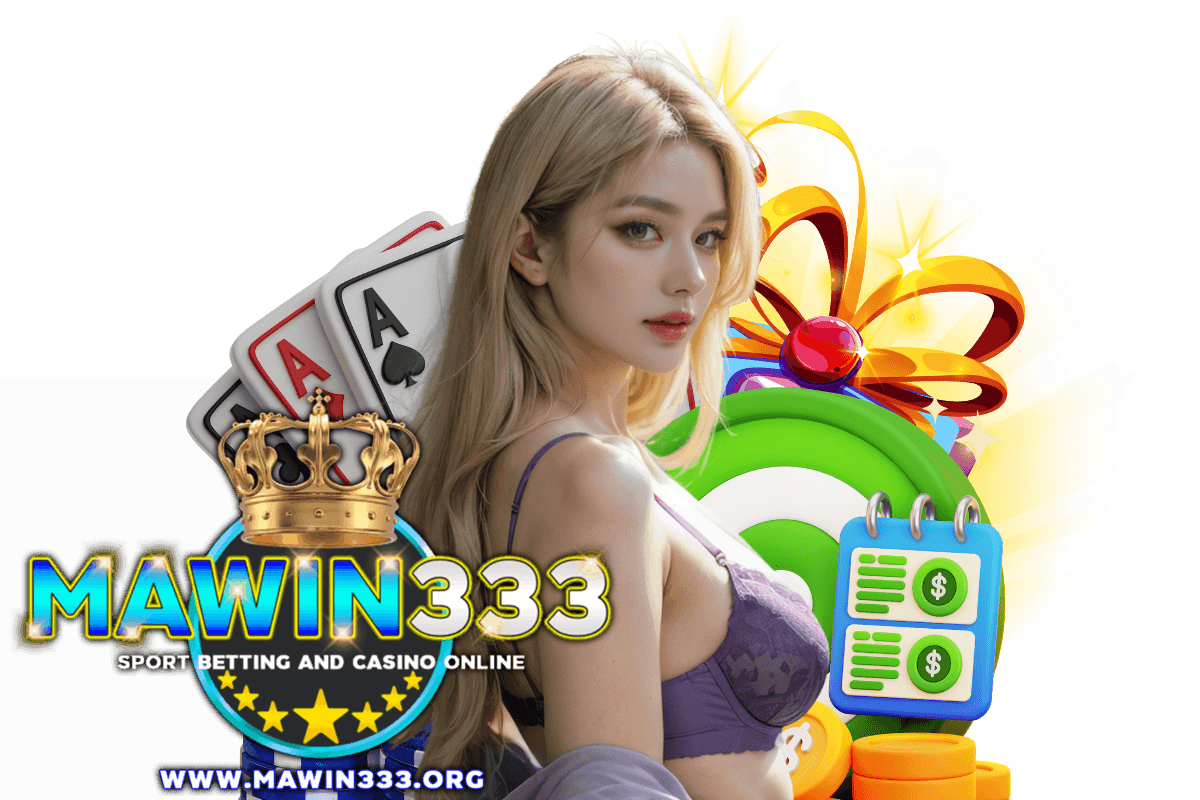 mawin333 สล็อต